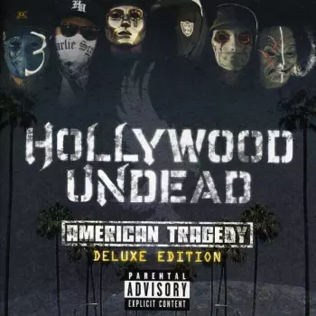 American Tragedy