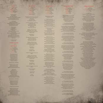 2LP Hollywood Vampires: Rise