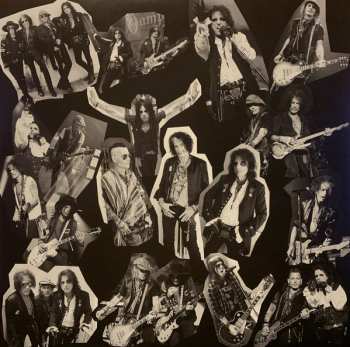 2LP Hollywood Vampires: Rise