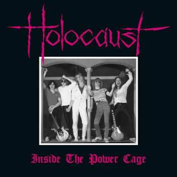 2LP Holocaust: Inside The Power Cage