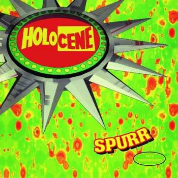 Album Holocene: Spurr: 30th Anniversary
