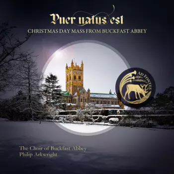 Holst / Baker / Choir Of Buckfast Abbey: Puer Natus Est