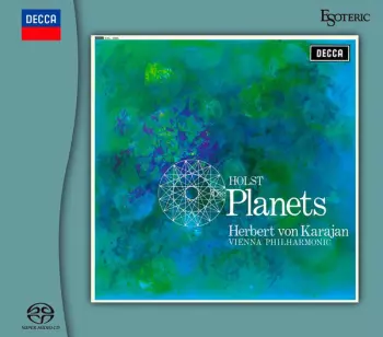 The Planets - Gynt