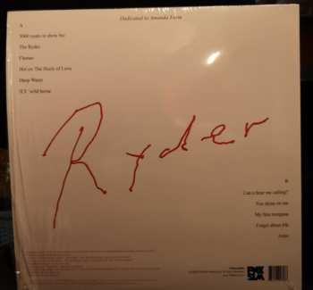 LP HOLY: Ryder