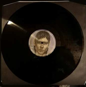 LP HOLY: Ryder
