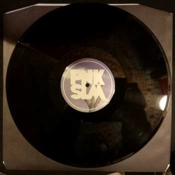 LP HOLY: Ryder