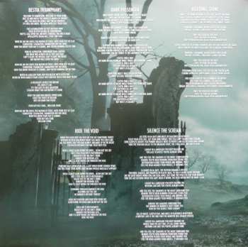 2LP Holy Grail: Ride The Void