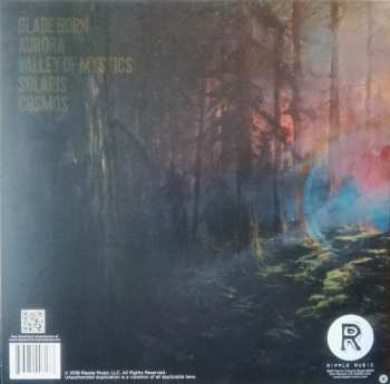 LP Holy Grove: Holy Grove II