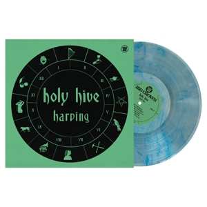 LP Holy Hive: Harping LTD | CLR