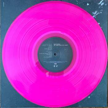 LP Holy Holy: My Own Pool Of Light CLR | LTD