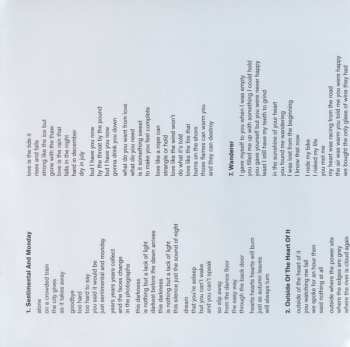 CD Holy Holy: When The Storms Would Come