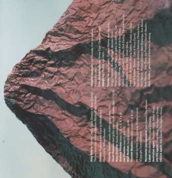 CD Holy Holy: When The Storms Would Come