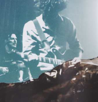 CD Holy Holy: When The Storms Would Come