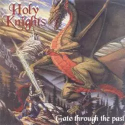 Gate Through The Past