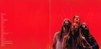 LP Blues Pills: Holy Moly!