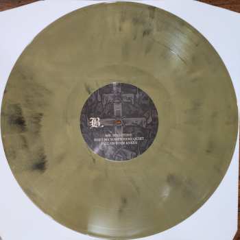 LP HolyName: Initiation: Live In Chicago CLR | LTD