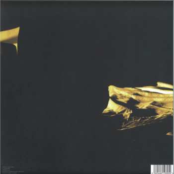 LP Holy Other: Lieve