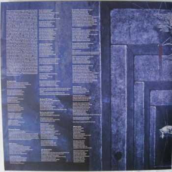 2LP Holy Terror: El Revengo CLR | DLX