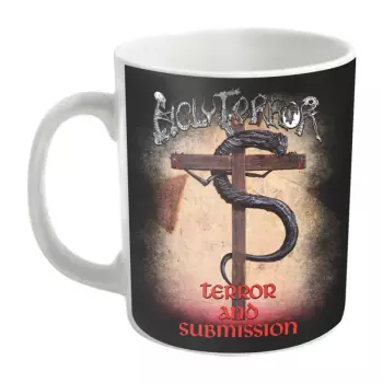 Hrnček Terror And Submission