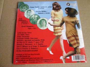 SP Hombres G: Milagro En El Congo / Venezia CLR | LTD