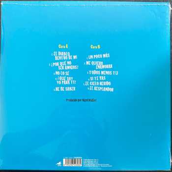 LP/CD Hombres G: Todo Esto Es Muy Extraño