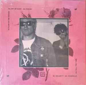 LP Home Front: Think Of The Lie