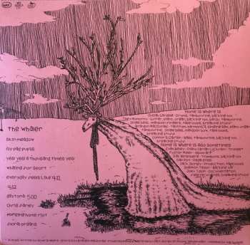 LP Home Is Where: The Whaler  CLR | LTD