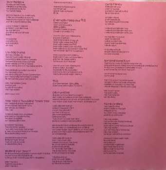 LP Home Is Where: The Whaler  CLR | LTD