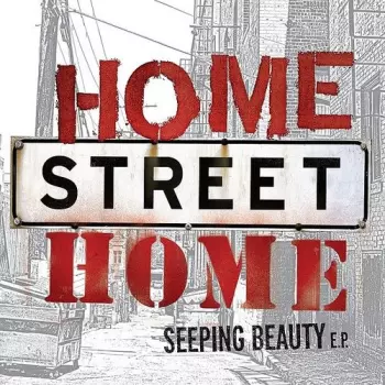 Seeping Beauty EP