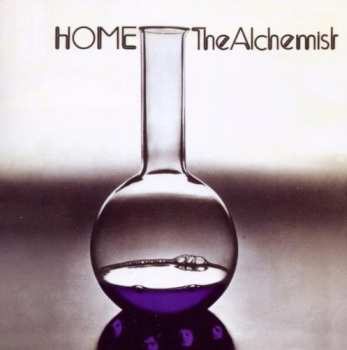 CD Home: The Alchemist