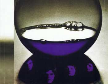 CD Home: The Alchemist
