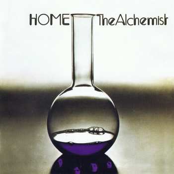 CD Home: The Alchemist