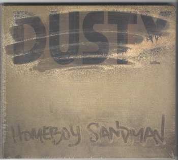 CD Homeboy Sandman: Dusty