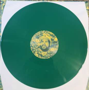 LP Homeboy Sandman: Rich II CLR