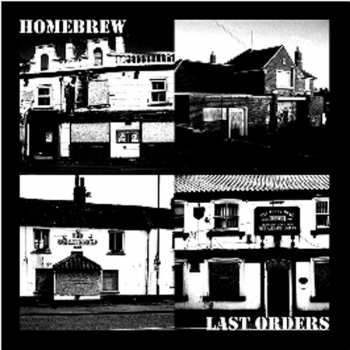 CD Homebrew: Last Orders