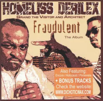 Fraudulent