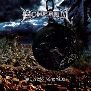 Homerun: Black Word