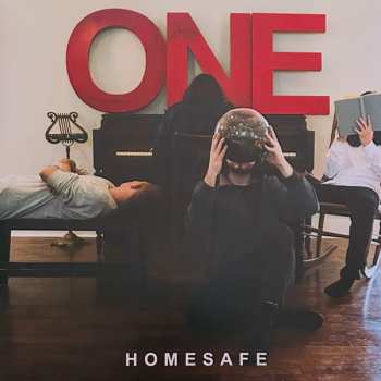 LP Homesafe: One CLR | LTD