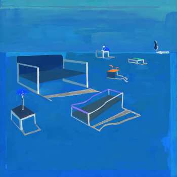 Album Homeshake: Helium Remixes