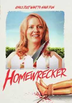 Homewrecker: Homewrecker
