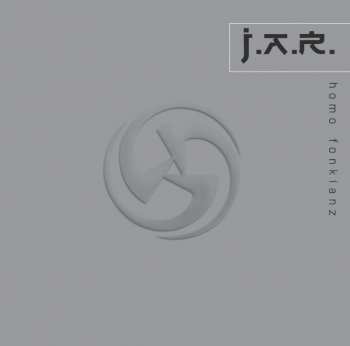 CD J.A.R.: Homo Fonkianz