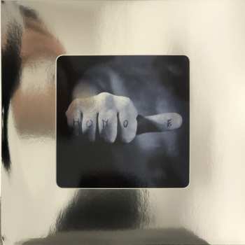 2LP J.A.R.: Homo Fonkianz