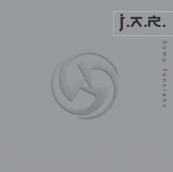 2LP J.A.R.: Homo Fonkianz