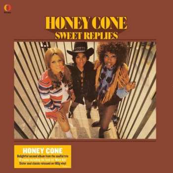 LP Honey Cone:  Sweet Replies