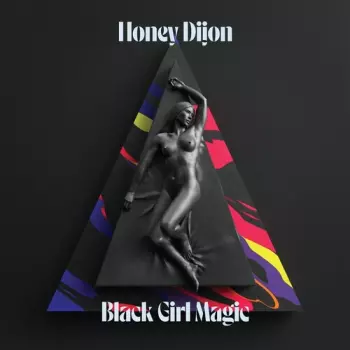 Black Girl Magic