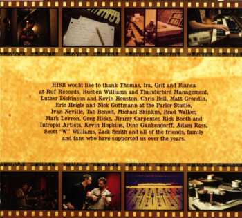 CD Honey Island Swamp Band: Demolition Day