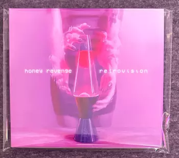 Honey Revenge: Retrovision
