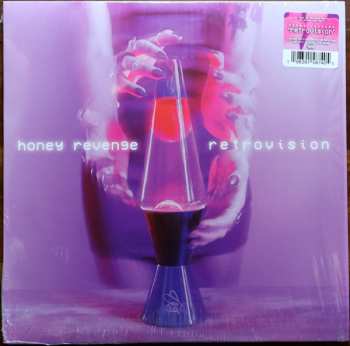 LP Honey Revenge: Retrovision CLR | LTD