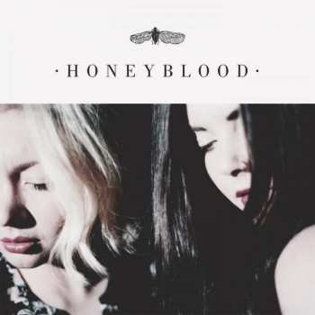 CD Honeyblood: Honeyblood