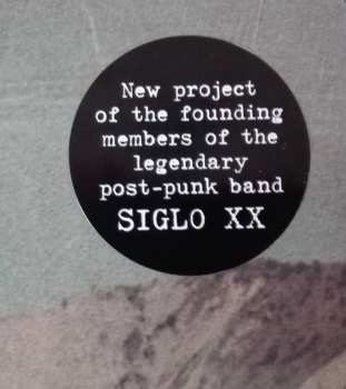 LP Honeymoon Cowboys: Still